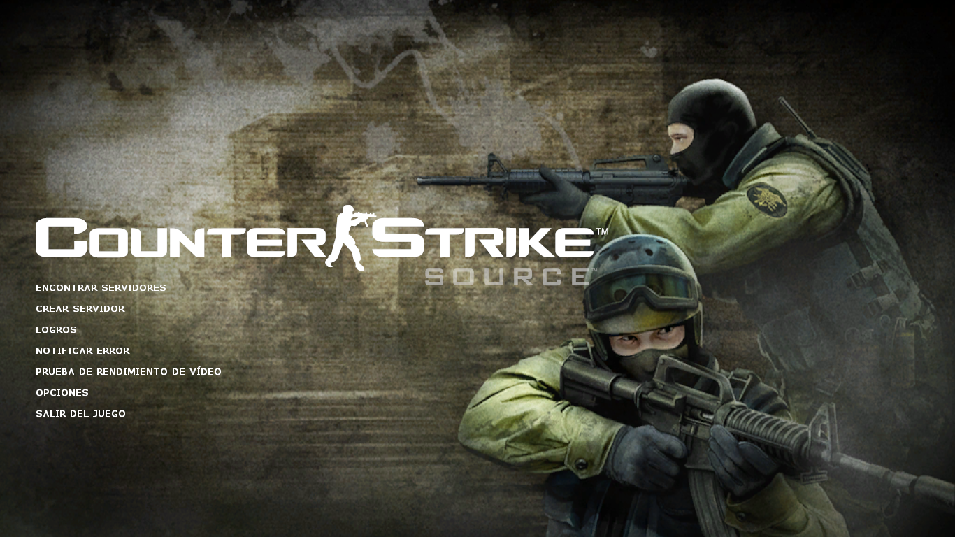 DESCARGAR COUNTER STRIKE SOURCE PARA PC GRATIS